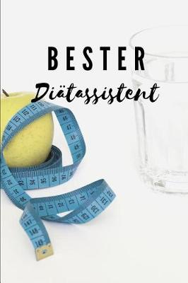 Book cover for Bester Diätassistent