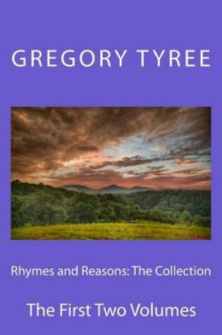 Cover of Rhymes and Reasons