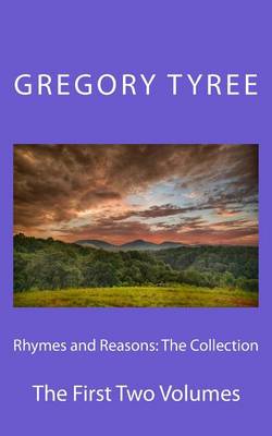 Book cover for Rhymes and Reasons