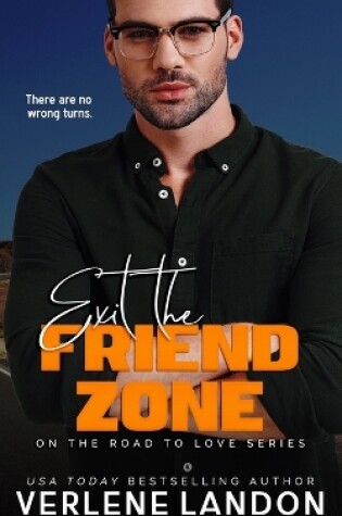 Cover of Exit the Friend Zone