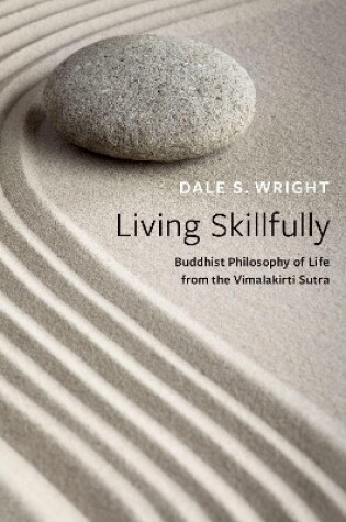 Cover of Living Skillfully