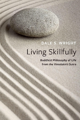 Book cover for Living Skillfully