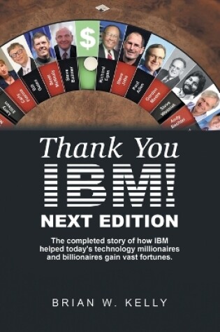 Cover of Thank You Ibm! Next Edition