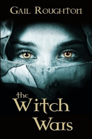 Cover of The Witch Wars