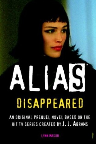 Cover of Disappeared