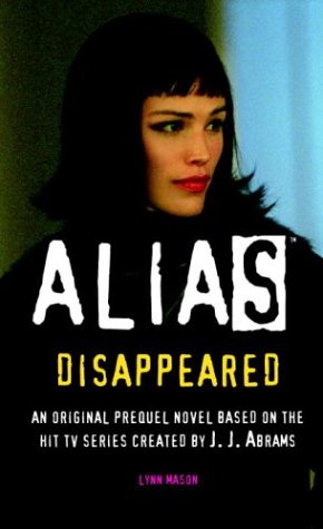 Book cover for Disappeared