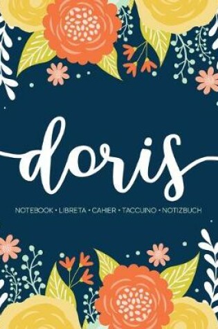 Cover of Doris