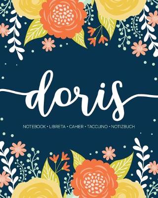 Cover of Doris