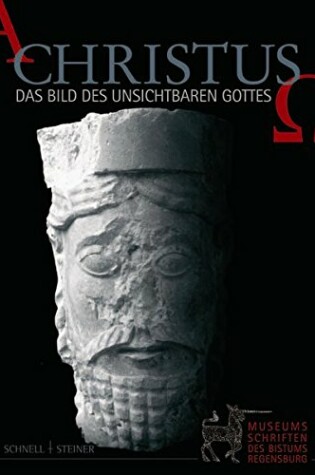 Cover of Christus - Das Bild Des Unsichtbaren Gottes