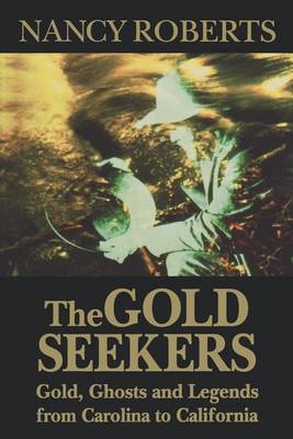 Book cover for Gold Seekers