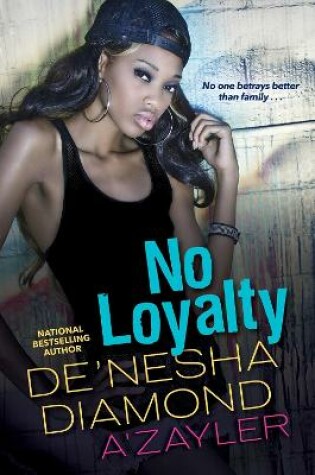 Cover of No Loyalty