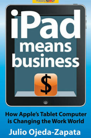 Cover of iPad Means Business