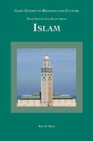 Cover of Islam