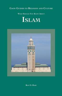 Book cover for Islam