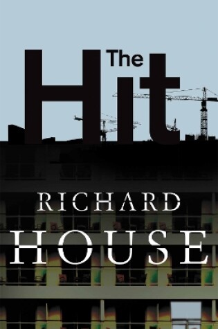Cover of The Hit