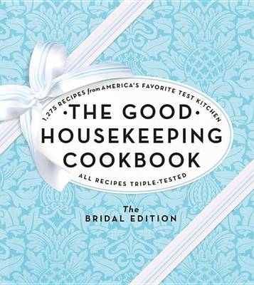 Cover of The Good Housekeeping Cookbook Sunday Dinner Collector's Edition