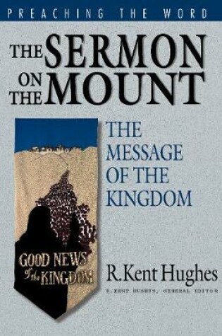 Cover of The Sermon on the Mount