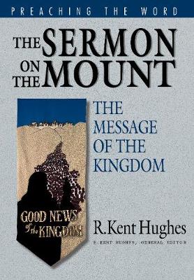 Book cover for The Sermon on the Mount