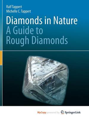Book cover for Diamonds in Nature