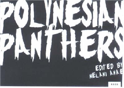 Book cover for Polynesian Panthers