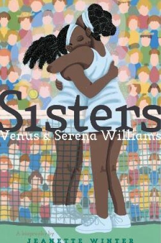 Cover of Sisters