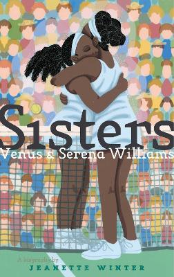 Book cover for Sisters