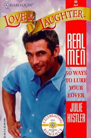 Cover of Love and Laughter