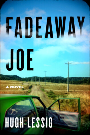 Cover of Fadeaway Joe