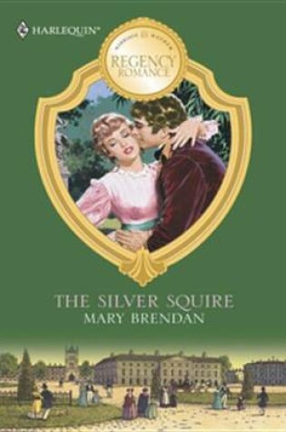 Cover of The Silver Squire