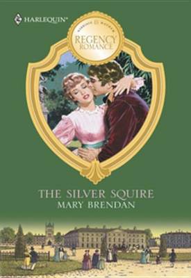 Cover of The Silver Squire