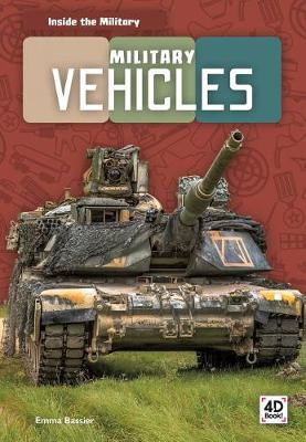 Cover of Military Vehicles