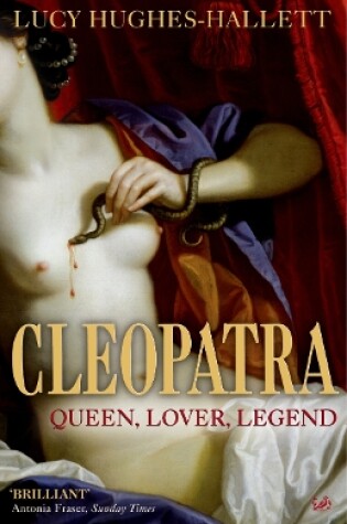 Cover of Cleopatra