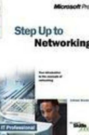 Cover of Step Up to Networking