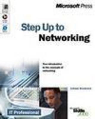 Book cover for Step Up to Networking