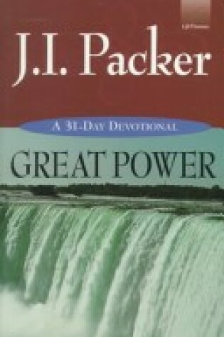 Cover of Great Power