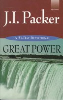 Book cover for Great Power