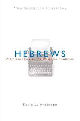 Book cover for Hebrews