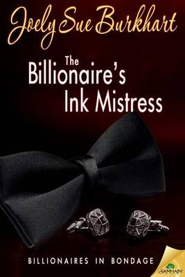 Book cover for The Billionaire S Ink Mistress