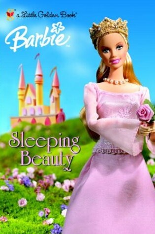 Cover of Lgb:Barbie: Sleeping Beauty