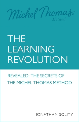 Book cover for Michel Thomas: The Learning Revolution