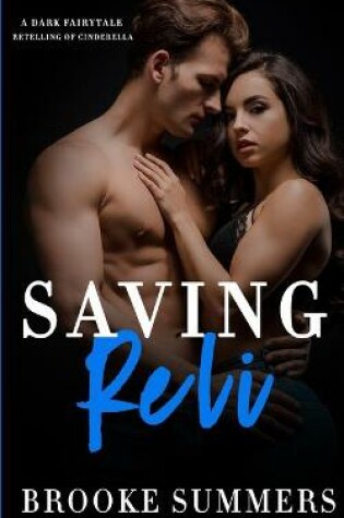 Cover of Saving Reli