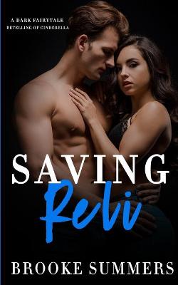 Book cover for Saving Reli