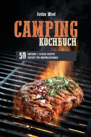 Cover of Camping Kochbuch