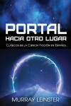 Book cover for Portal Hacia Otro Lugar