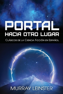 Cover of Portal Hacia Otro Lugar