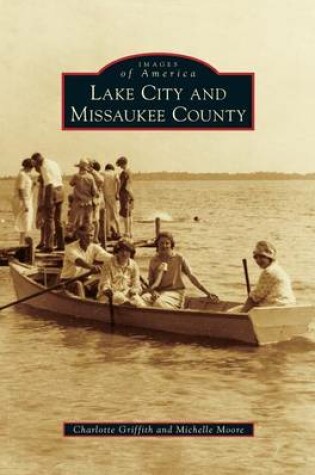Cover of Lake City and Missaukee County