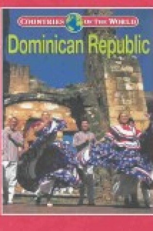 Cover of Dominican Republic