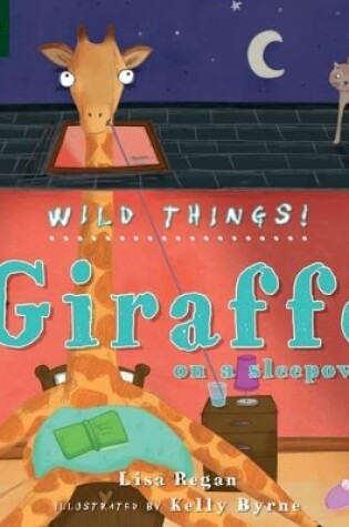 Cover of Giraffe