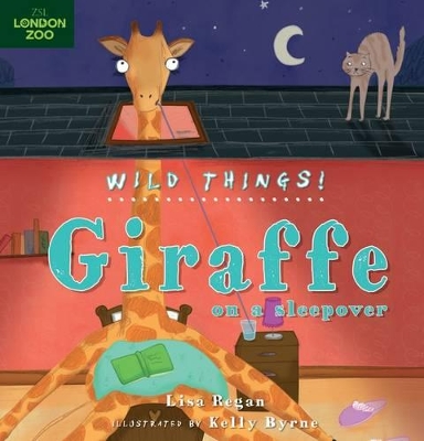 Cover of Giraffe