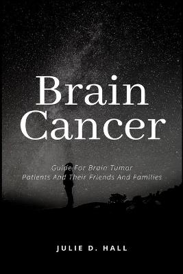 Book cover for Brain Cancer